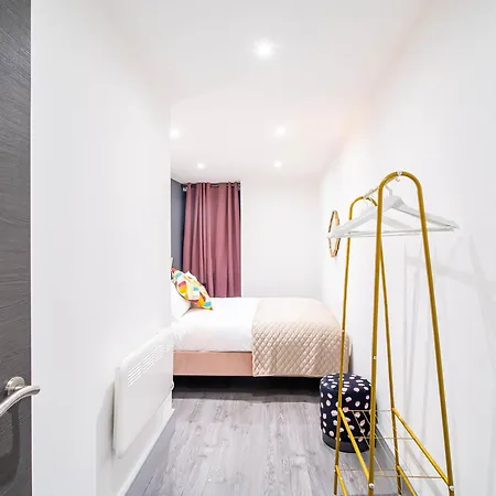 Apartment Bradford - Bolton Road Oasis *